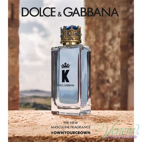 dolce gabbana k uomo|dolce and gabbana k price.